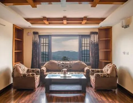 Wintry Homes 5 Bhk Villa Shimla Exterior photo
