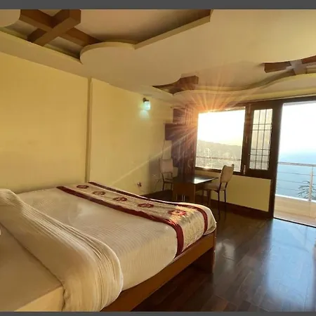 Wintry Homes 5 Bhk Villa Shimla Exterior photo