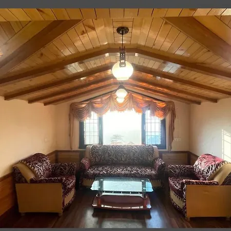 Wintry Homes 5 Bhk Villa Shimla Exterior photo