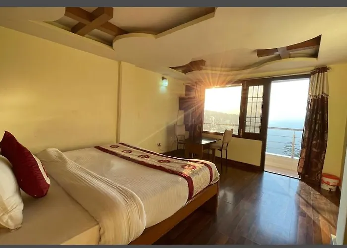 Wintry Homes 5 Bhk Villa