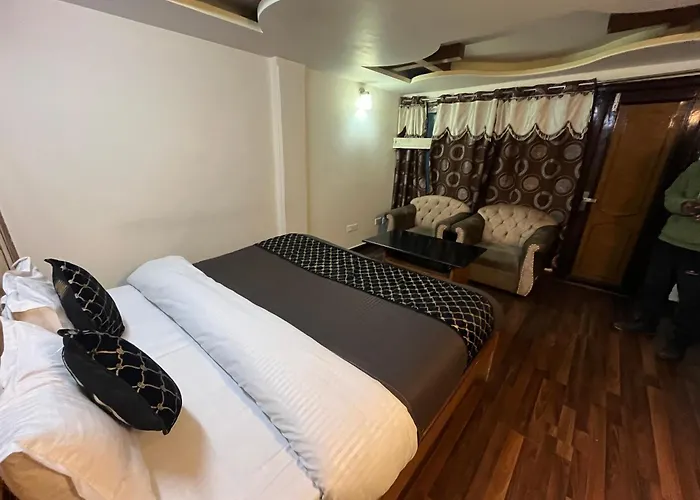 Wintry Homes 5 Bhk Villa