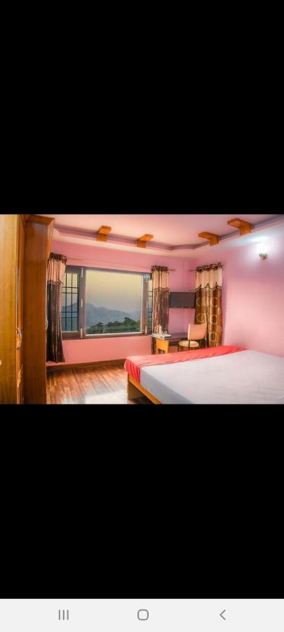 Wintry Homes 5 Bhk अपार्टमेंट