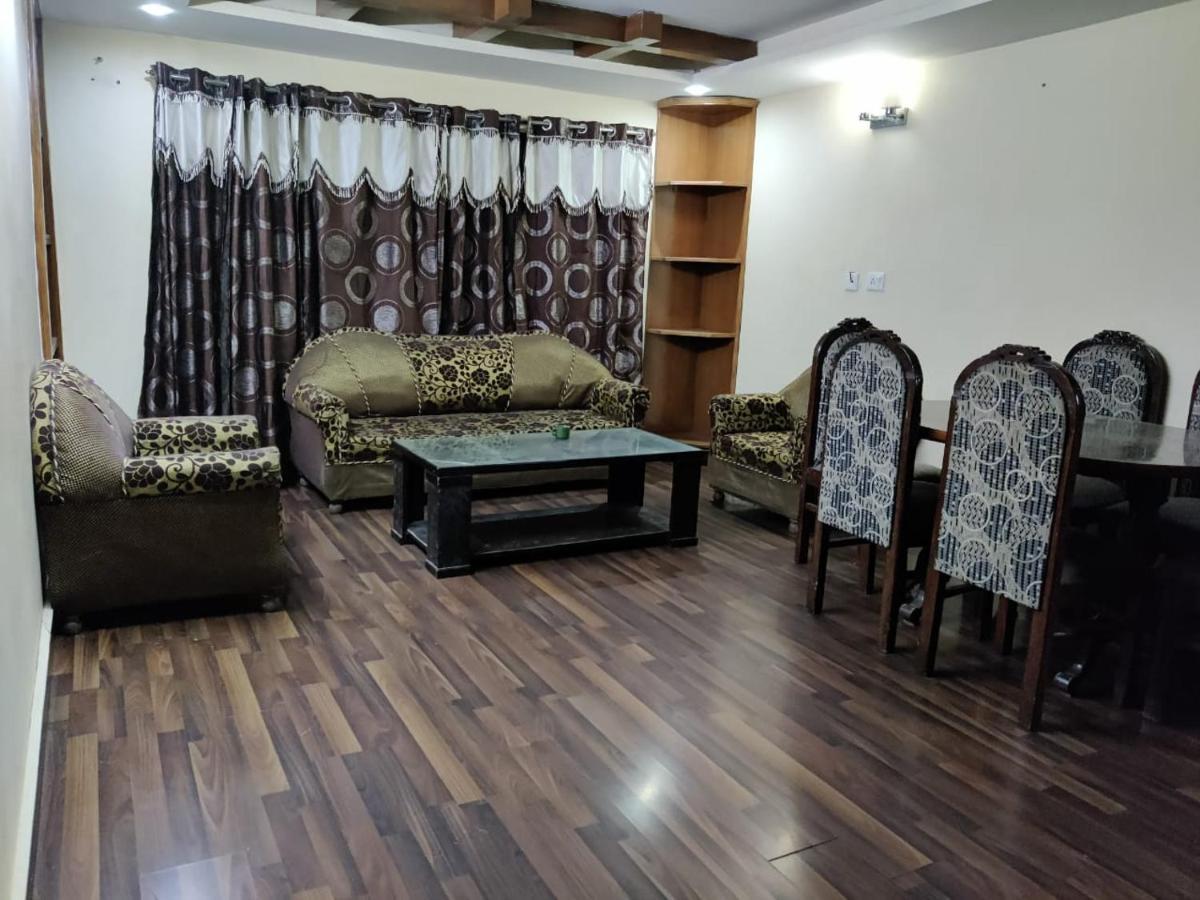 अपार्टमेंट Wintry Homes 5 Bhk Shimla