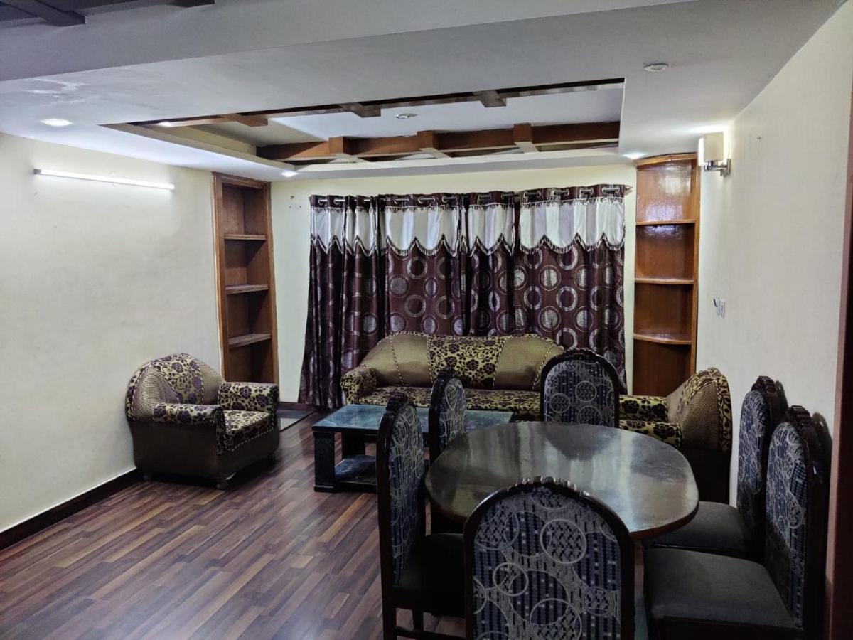 अपार्टमेंट Wintry Homes 5 Bhk Shimla
