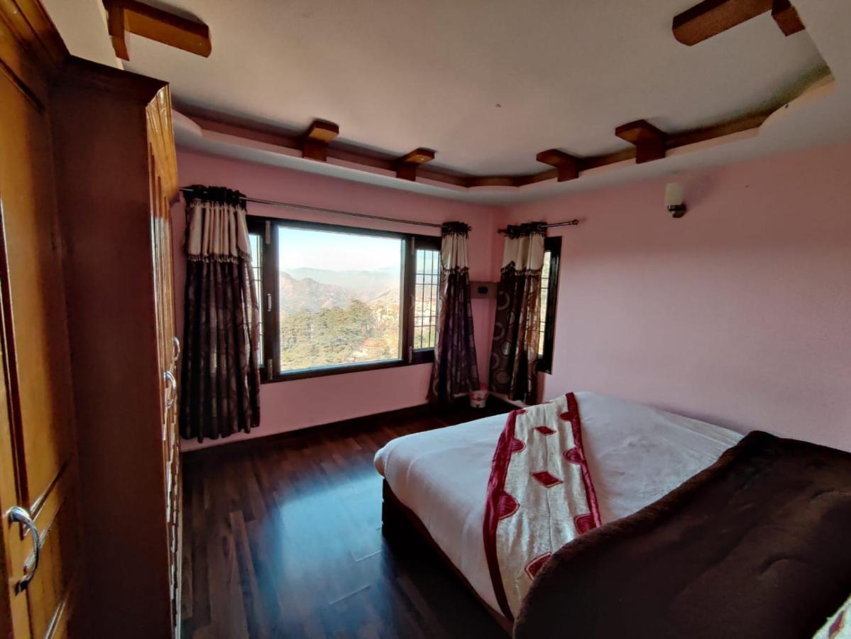Wintry Homes 5 Bhk अपार्टमेंट Shimla