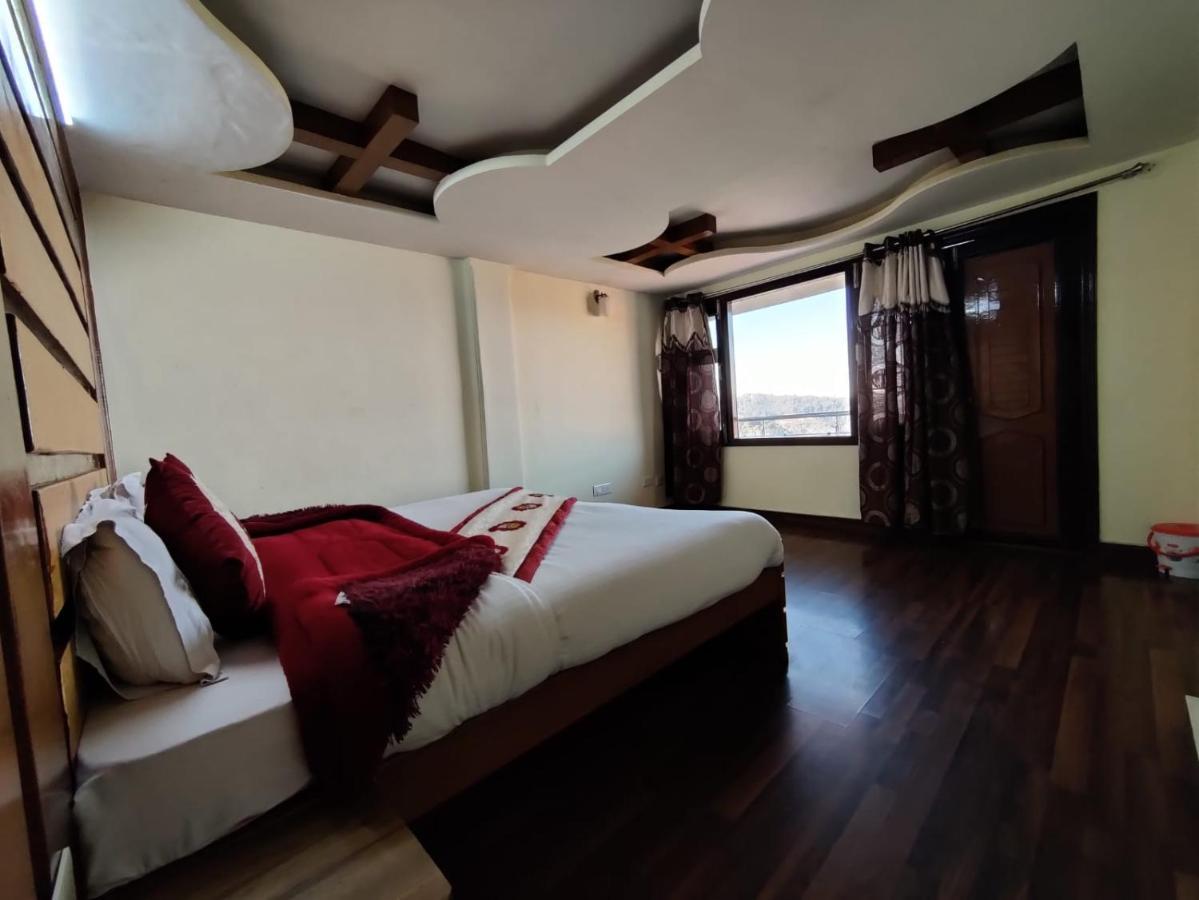 Wintry Homes 5 Bhk अपार्टमेंट Shimla