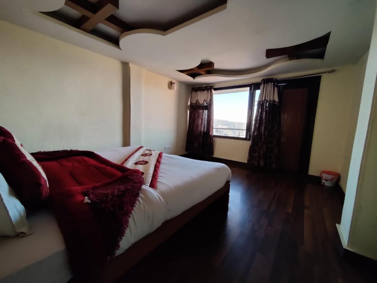 Wintry Homes 5 Bhk अपार्टमेंट *