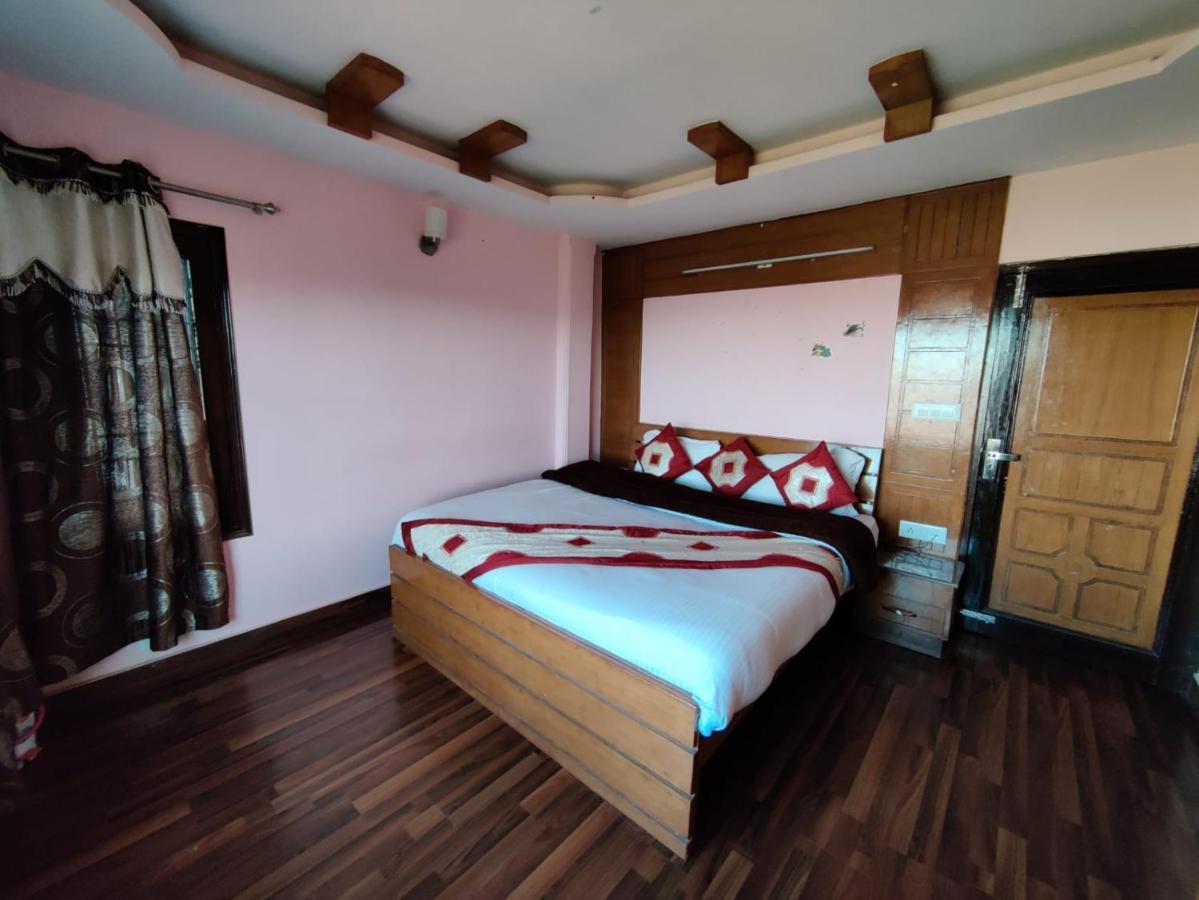 अपार्टमेंट Wintry Homes 5 Bhk Shimla