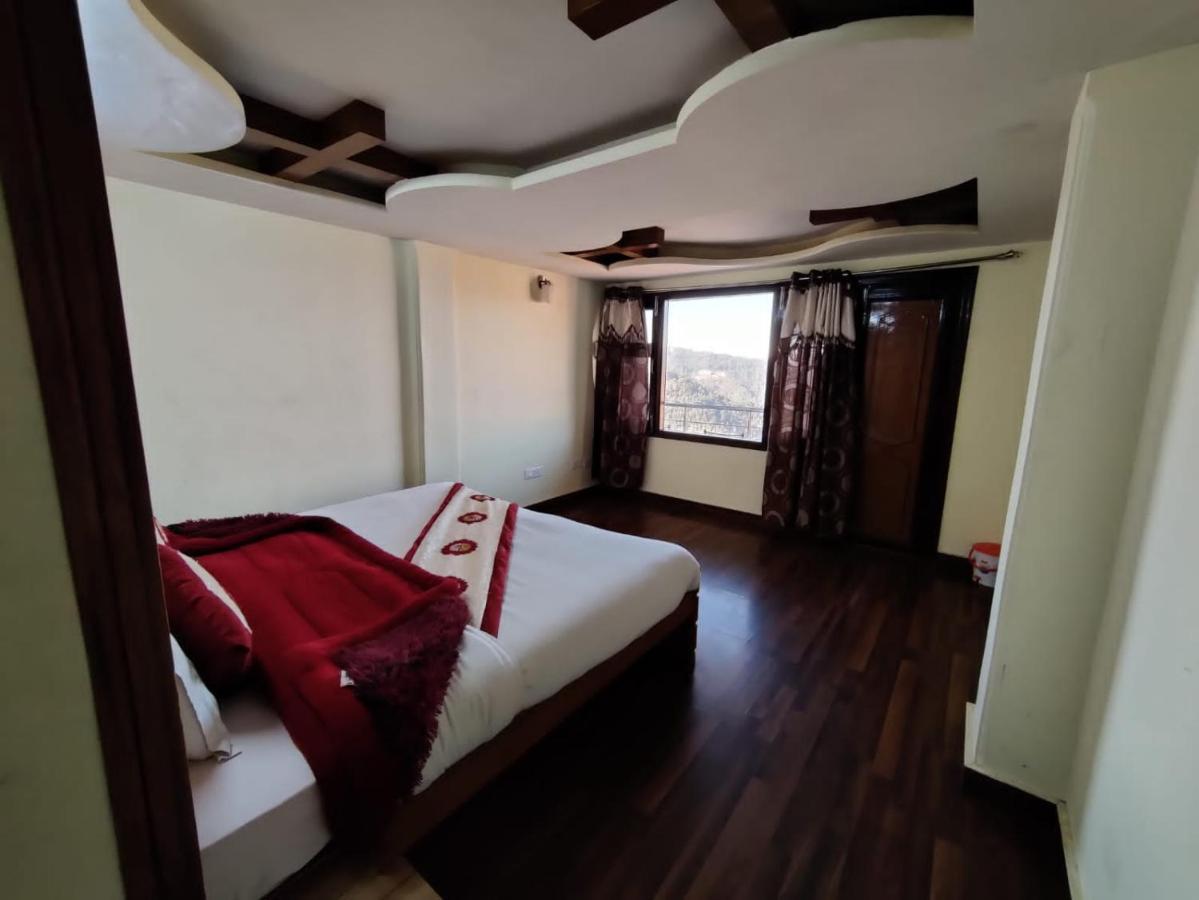 Wintry Homes 5 Bhk