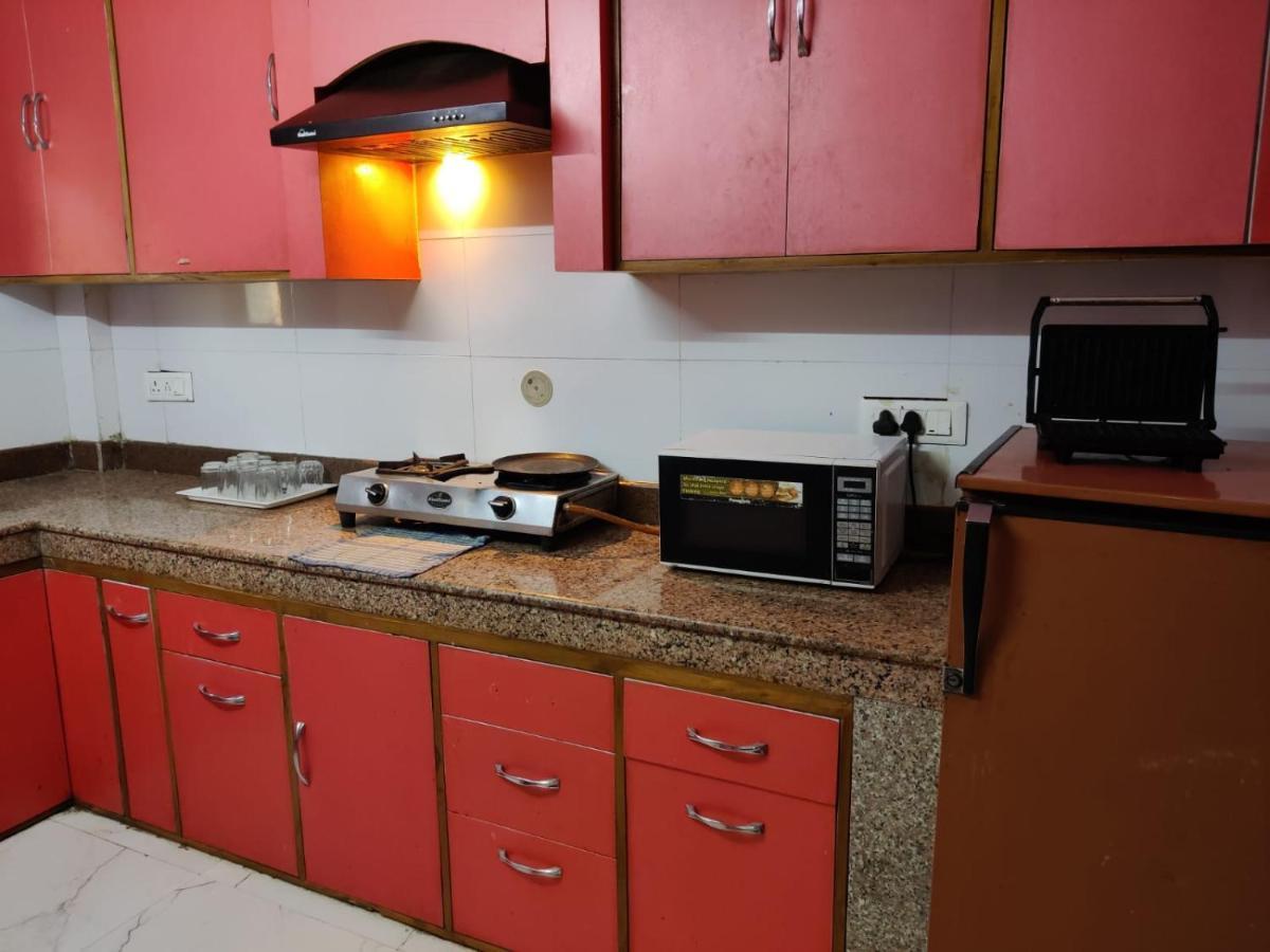 Wintry Homes 5 Bhk अपार्टमेंट *