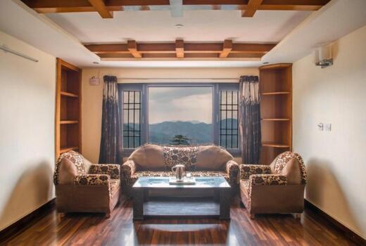 Wintry Homes 5 Bhk अपार्टमेंट Shimla