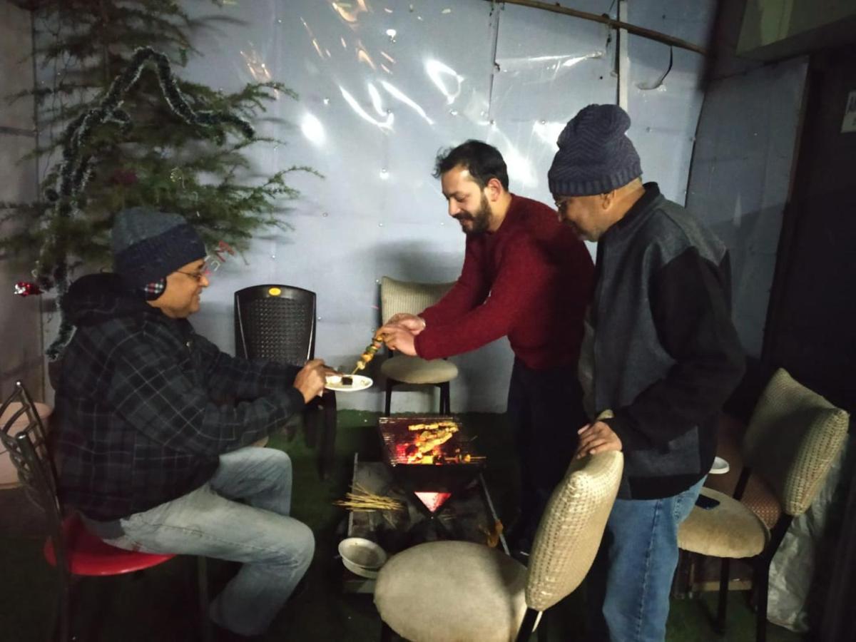 Wintry Homes 5 Bhk Shimla