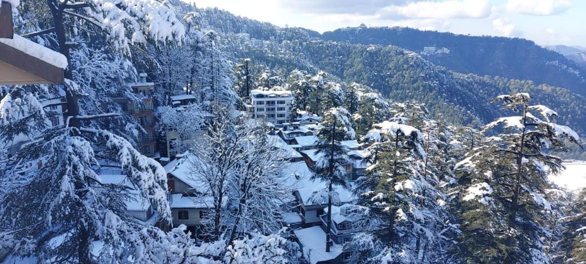 Wintry Homes 5 Bhk अपार्टमेंट *