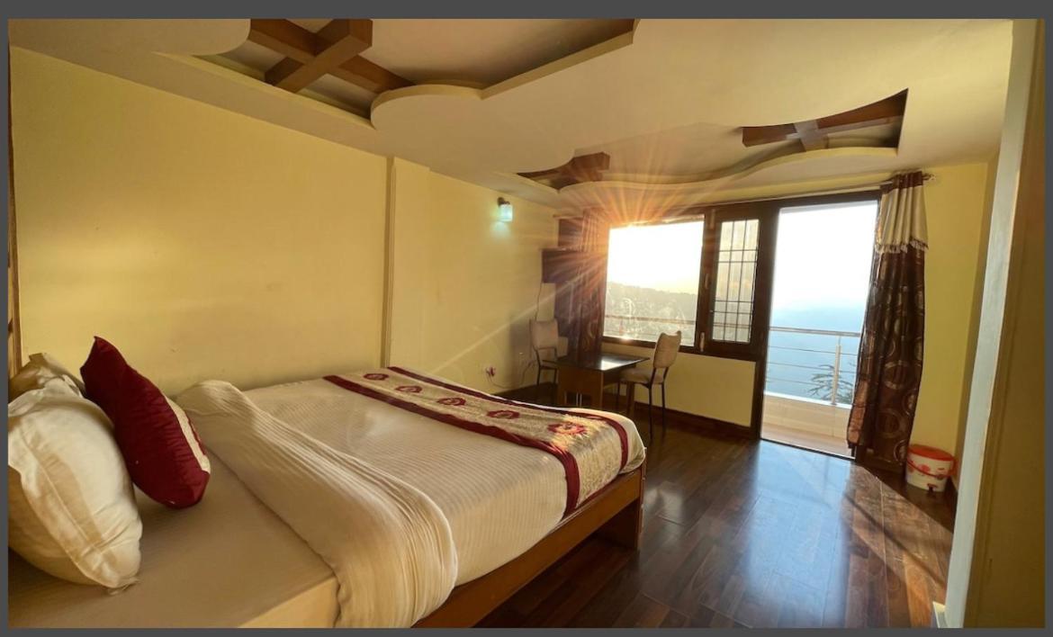 Apartment Wintry Homes 5 Bhk