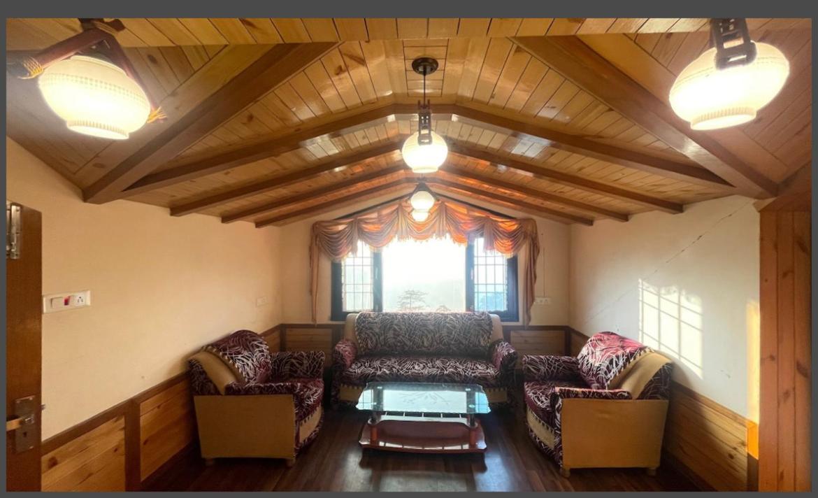 अपार्टमेंट Wintry Homes 5 Bhk *