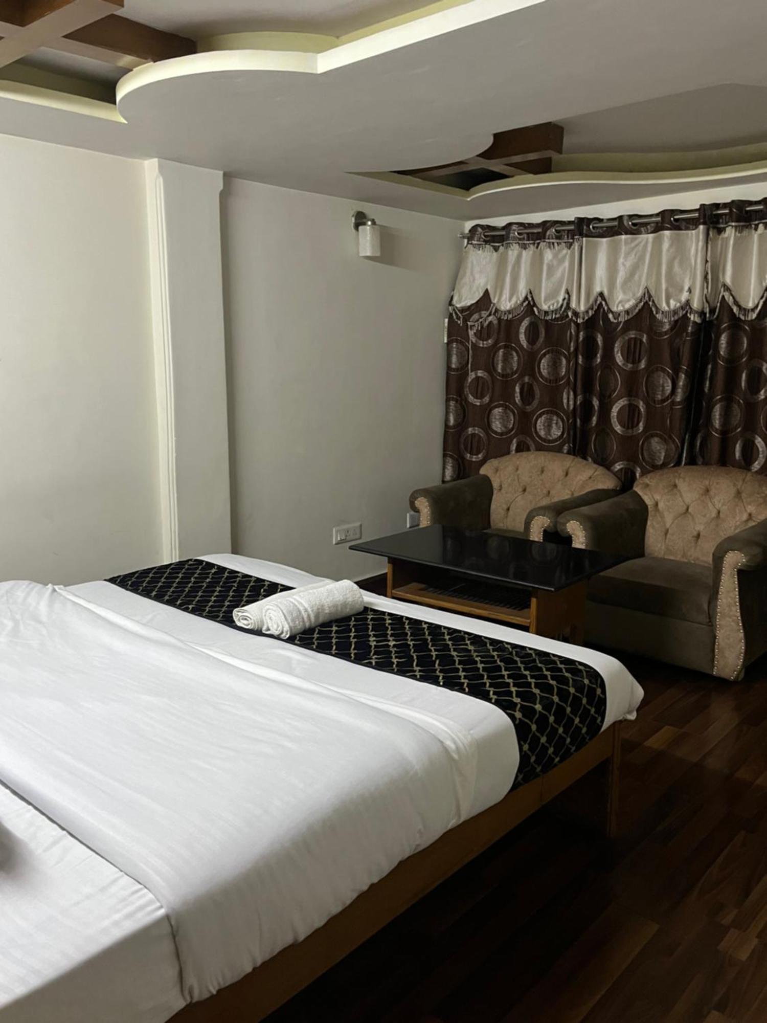 Wintry Homes 5 Bhk अपार्टमेंट