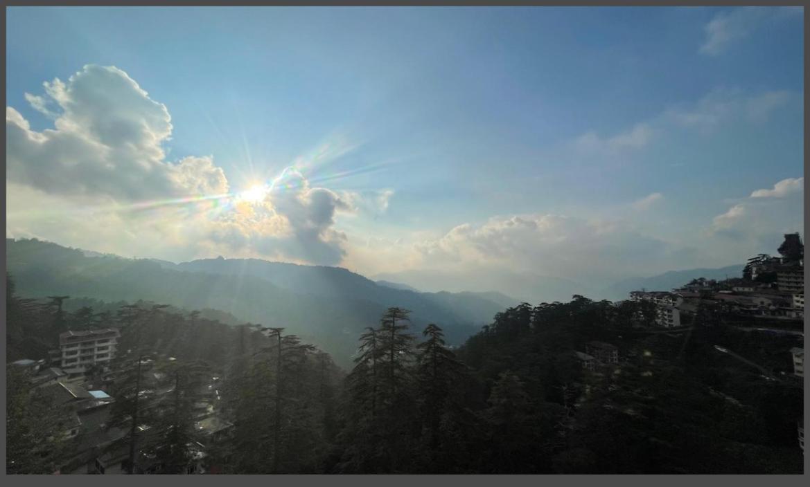 Wintry Homes 5 Bhk अपार्टमेंट Shimla