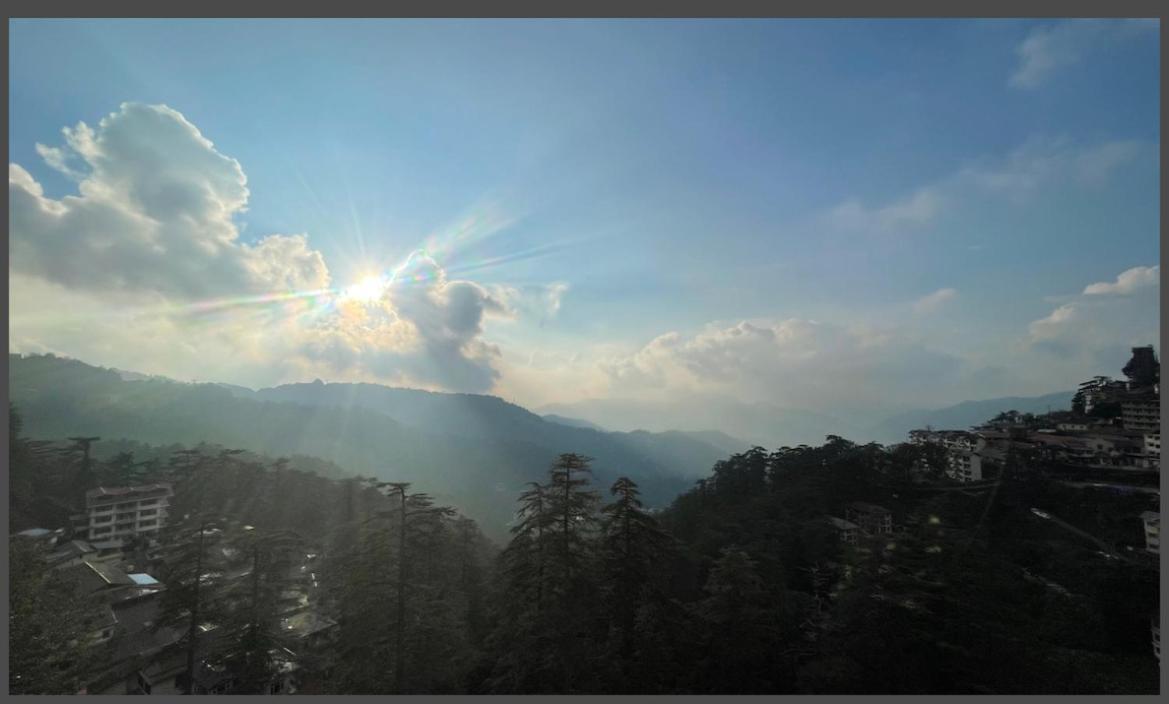Apartment Wintry Homes 5 Bhk Shimla