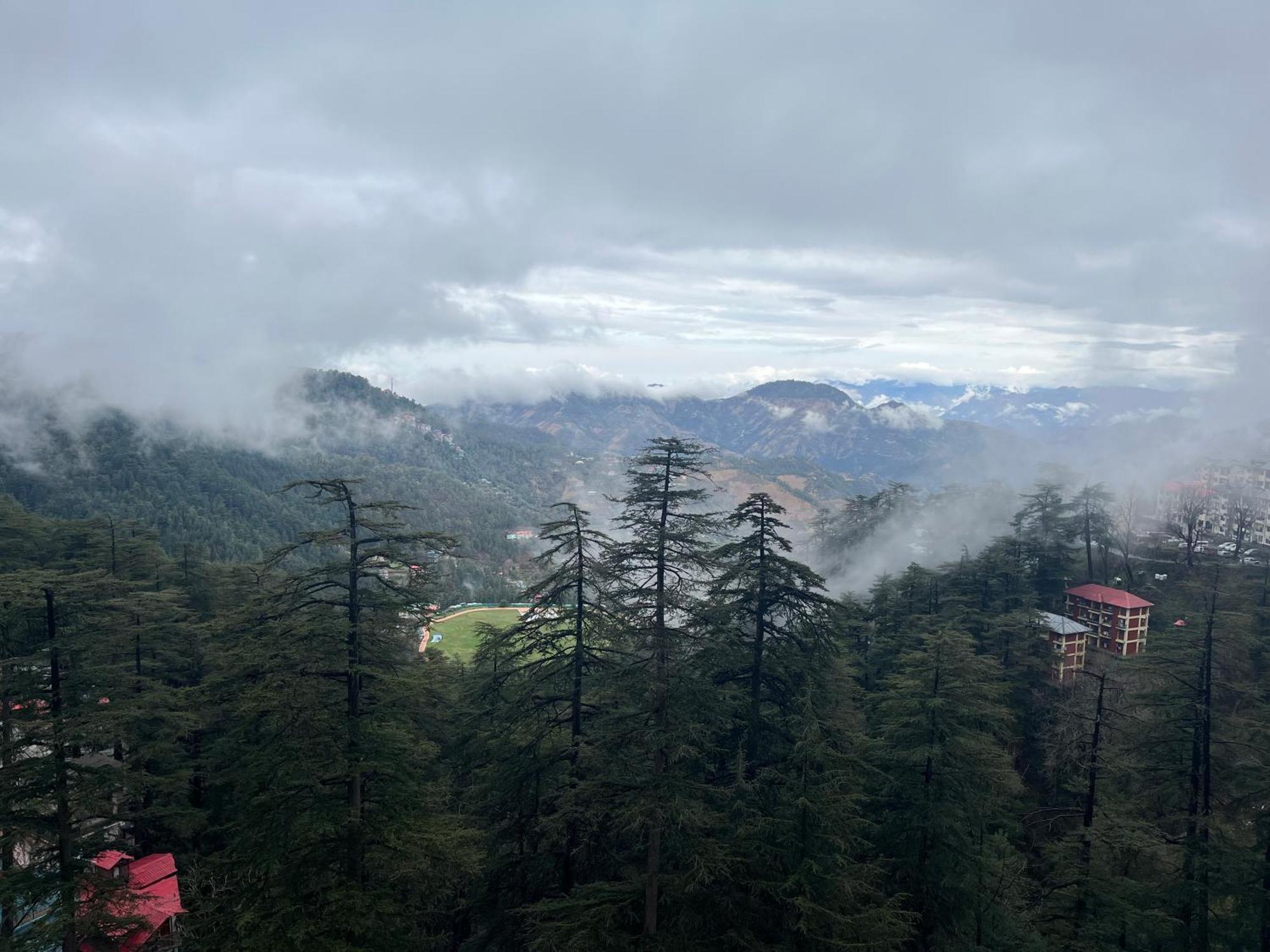 Wintry Homes 5 Bhk अपार्टमेंट