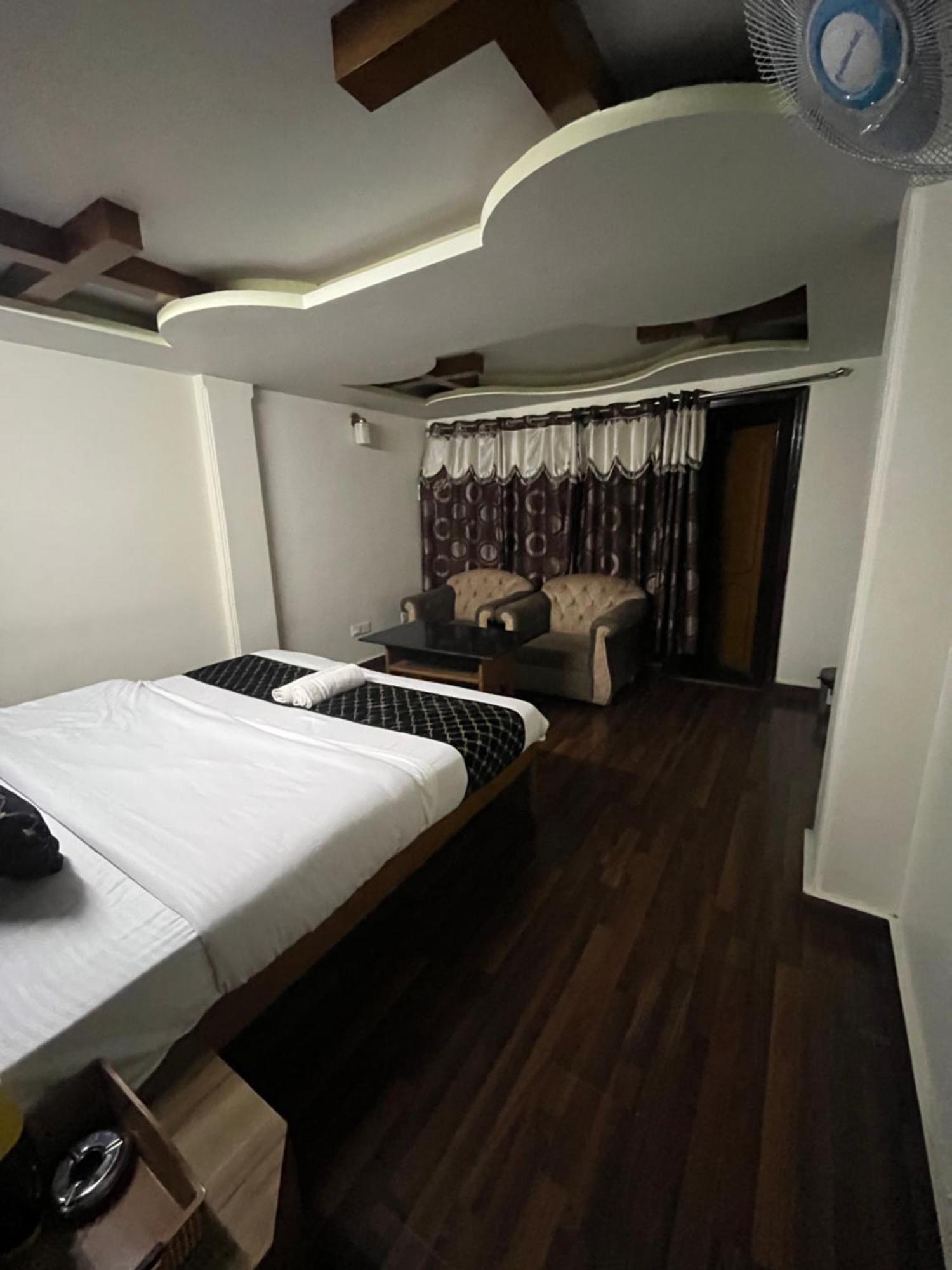 अपार्टमेंट Wintry Homes 5 Bhk
