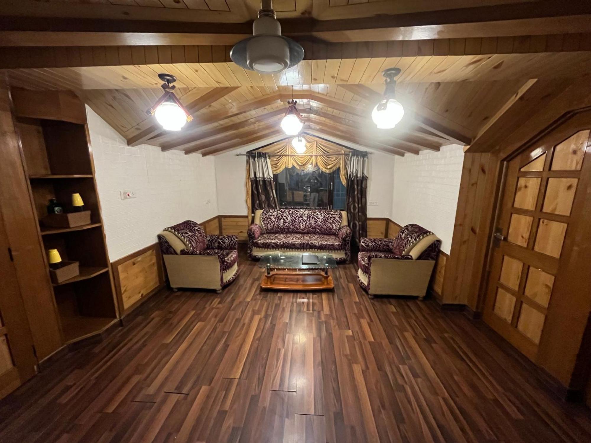 Wintry Homes 5 Bhk अपार्टमेंट *