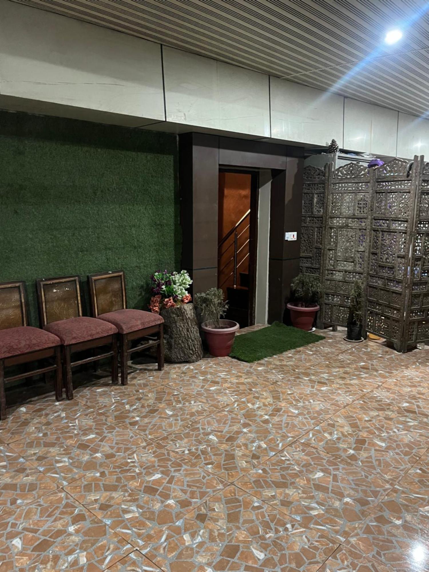 Wintry Homes 5 Bhk अपार्टमेंट Shimla