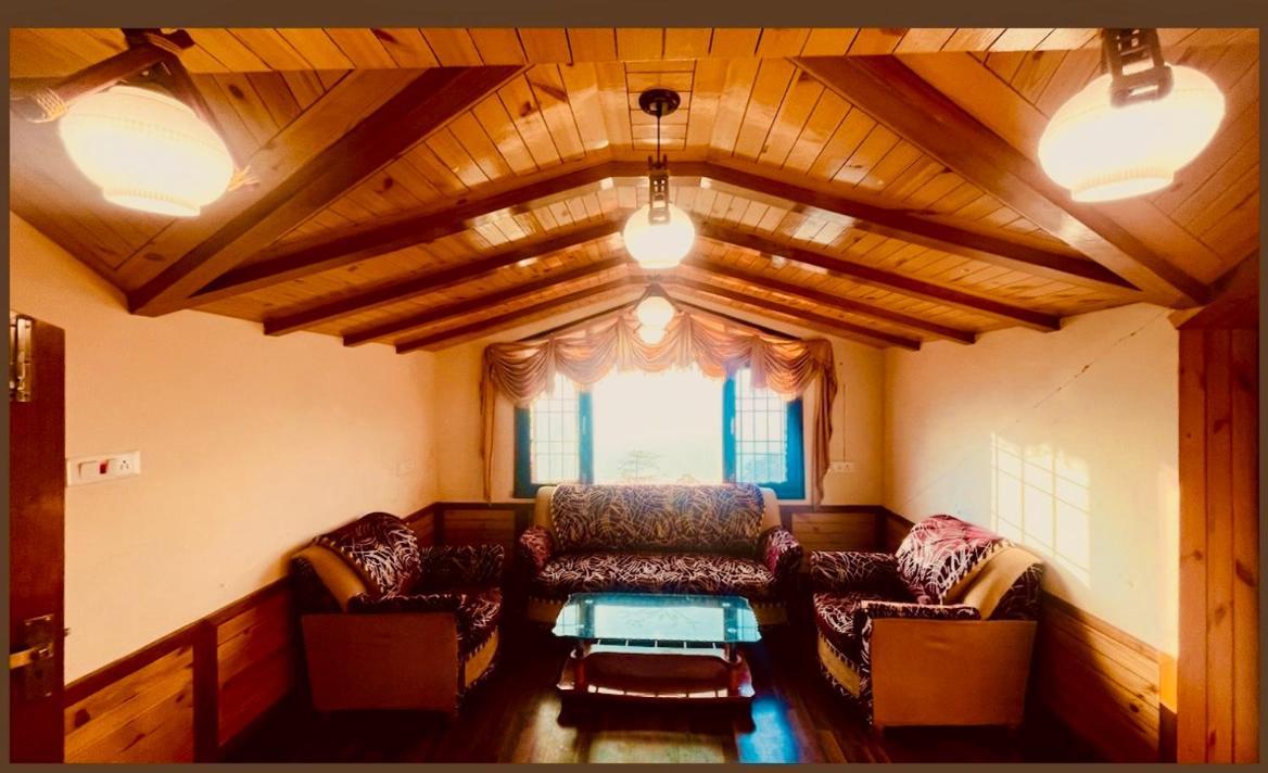 अपार्टमेंट Wintry Homes 5 Bhk Shimla