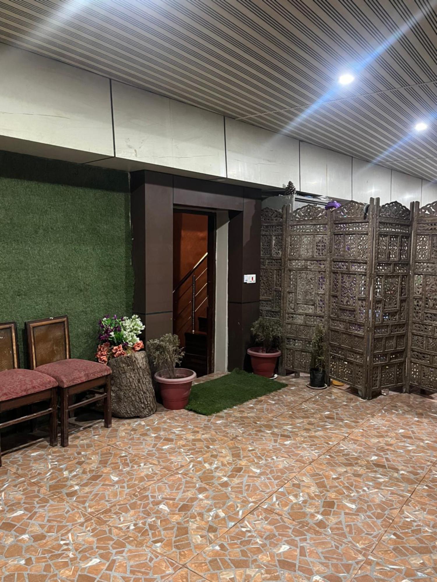 Wintry Homes 5 Bhk अपार्टमेंट Shimla